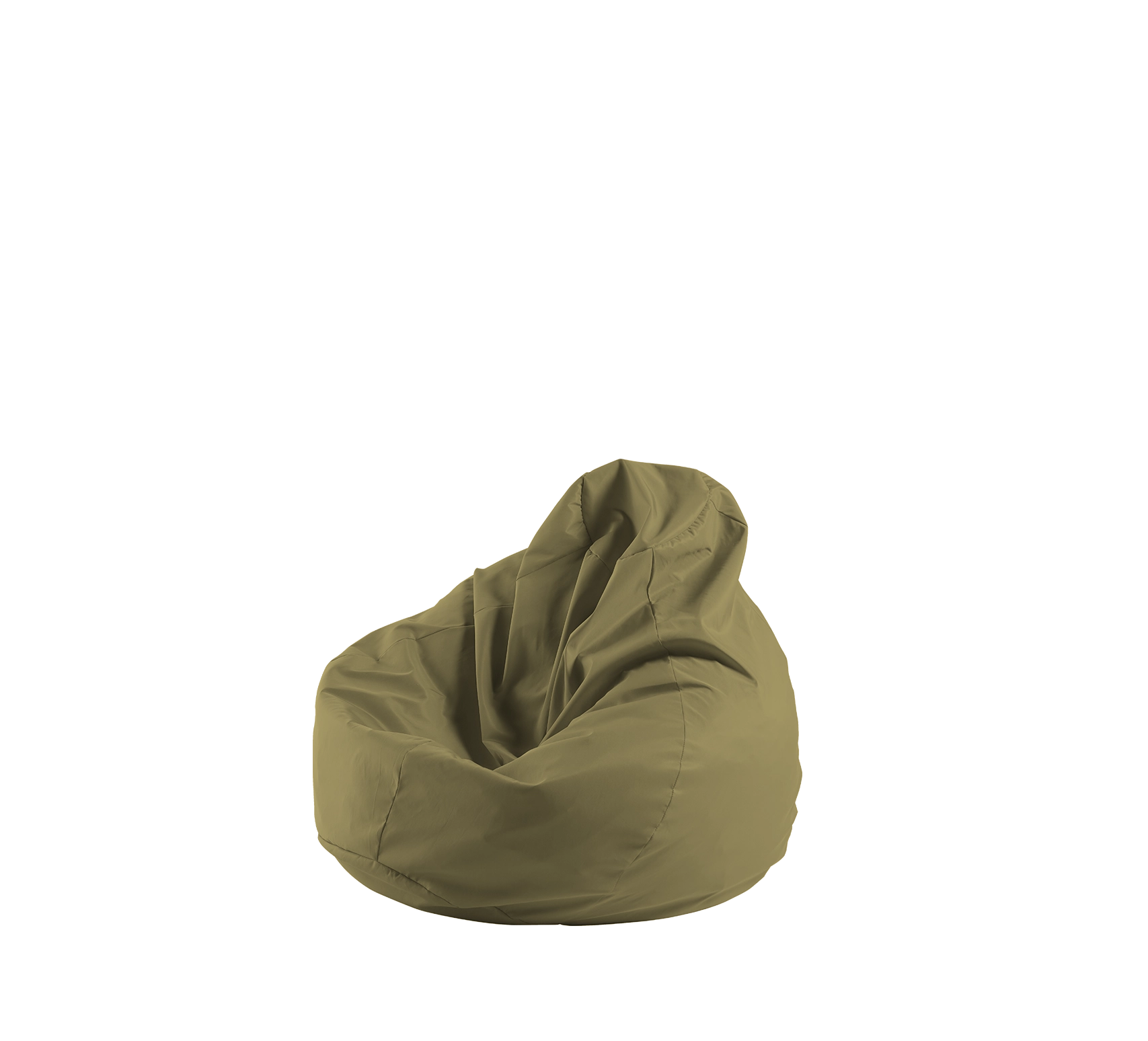 Bean Bag Moana Pumpkin M