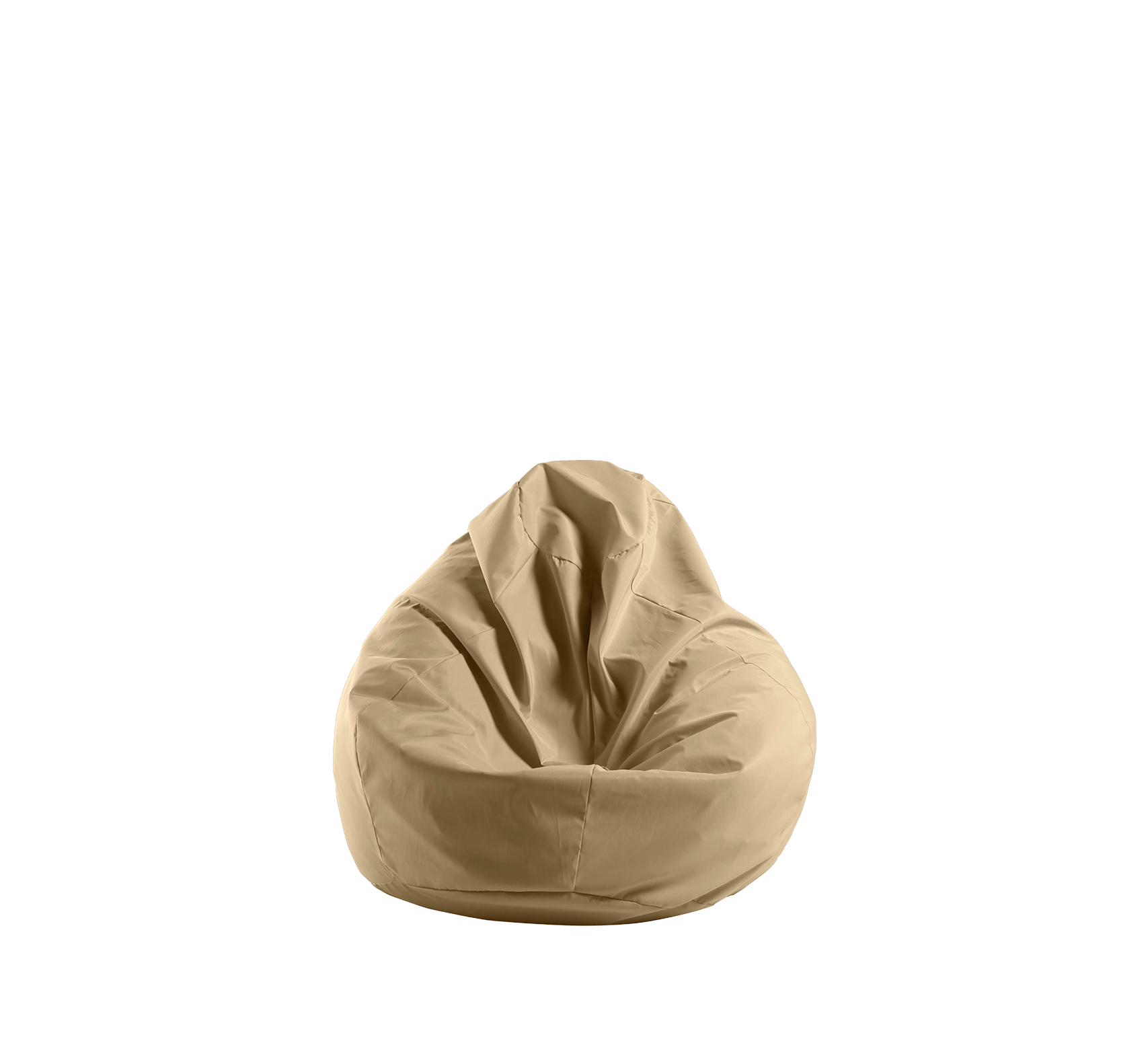 Bean Bag Moana Pumpkin M