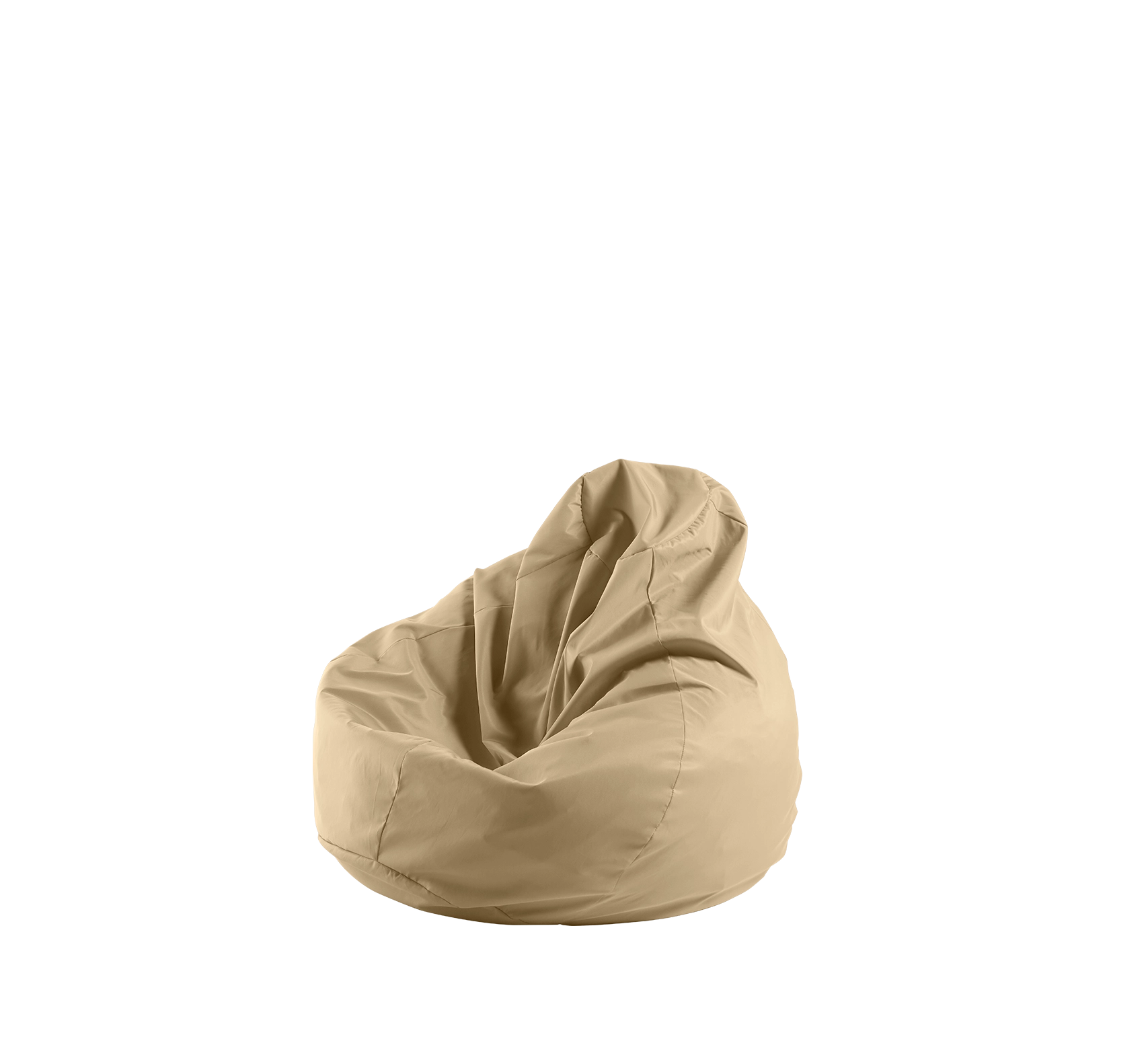 Bean Bag Moana Pumpkin M