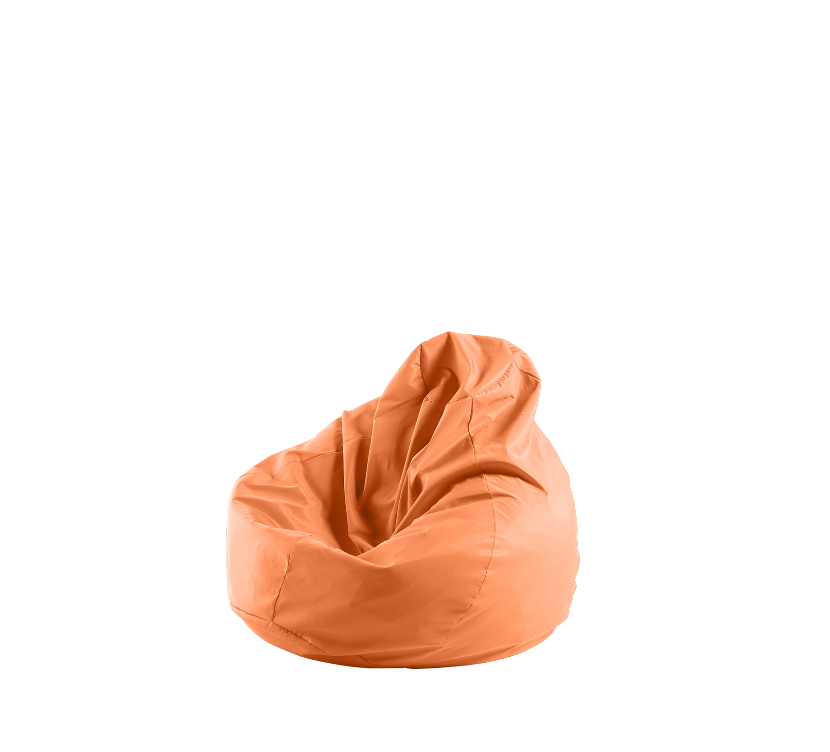Bean Bag Moana Pumpkin M