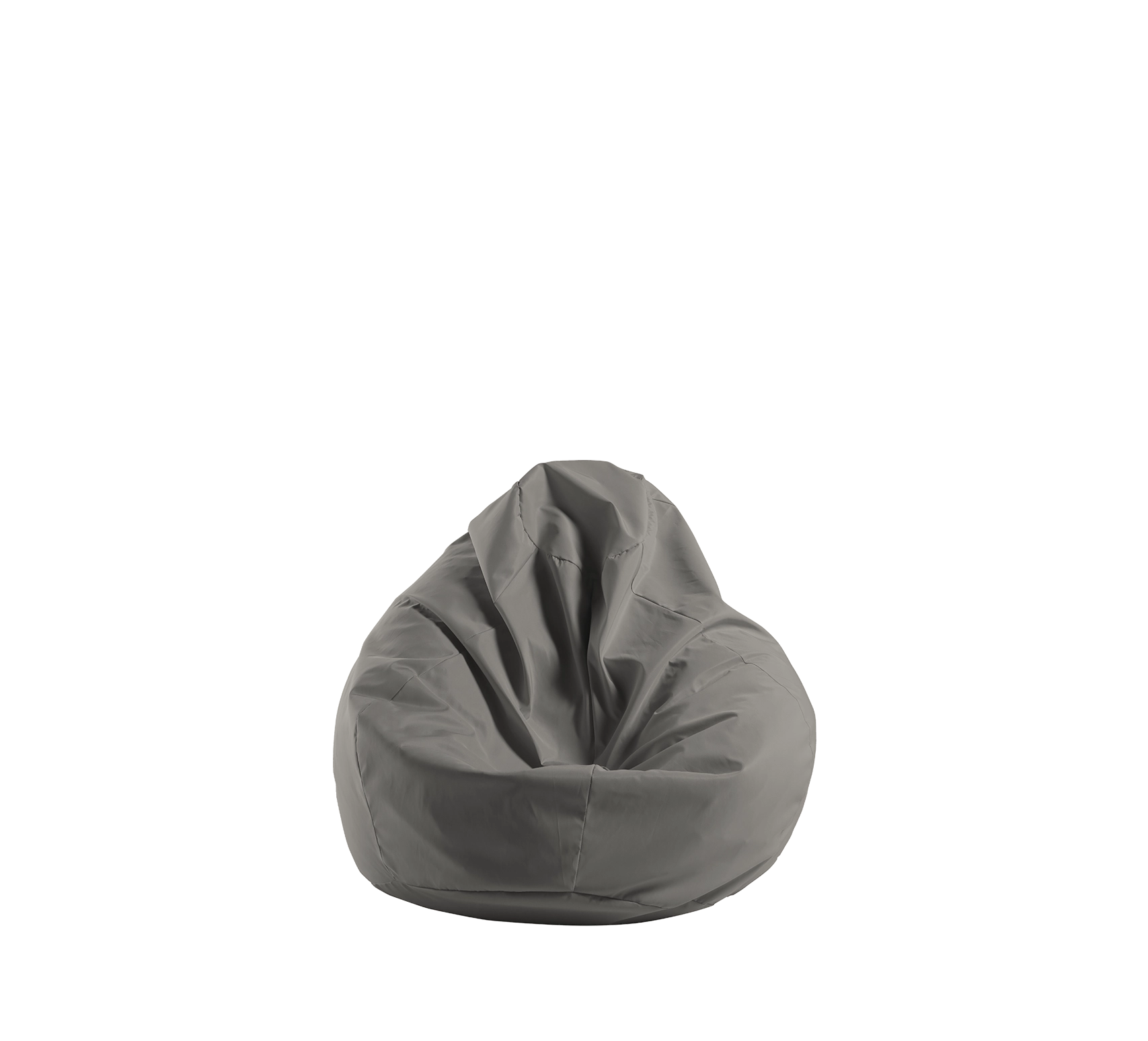 Bean Bag Moana Pumpkin M