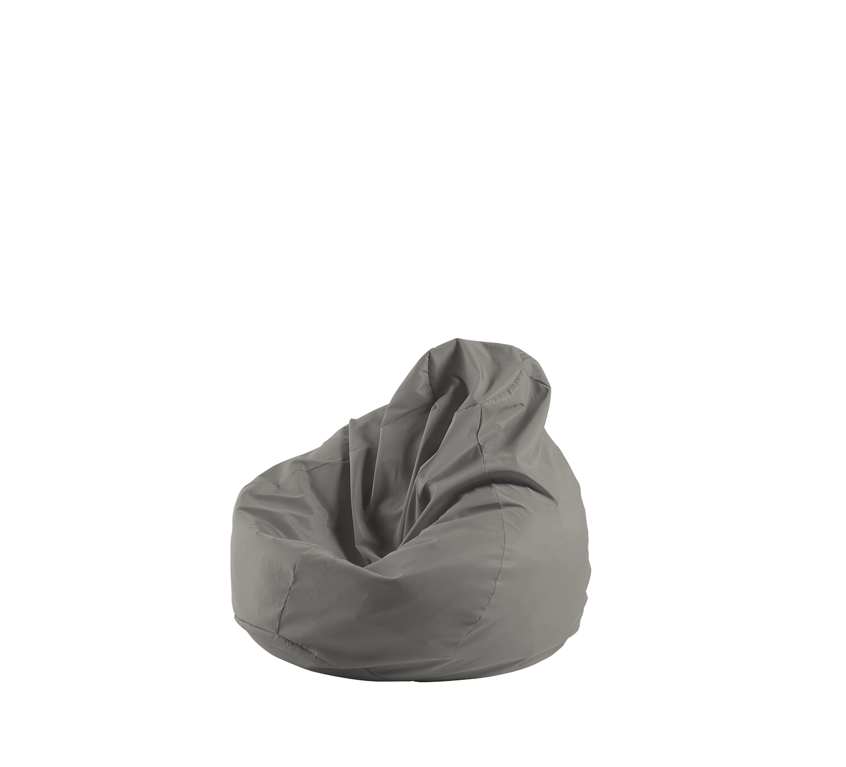 Bean Bag Moana Pumpkin M