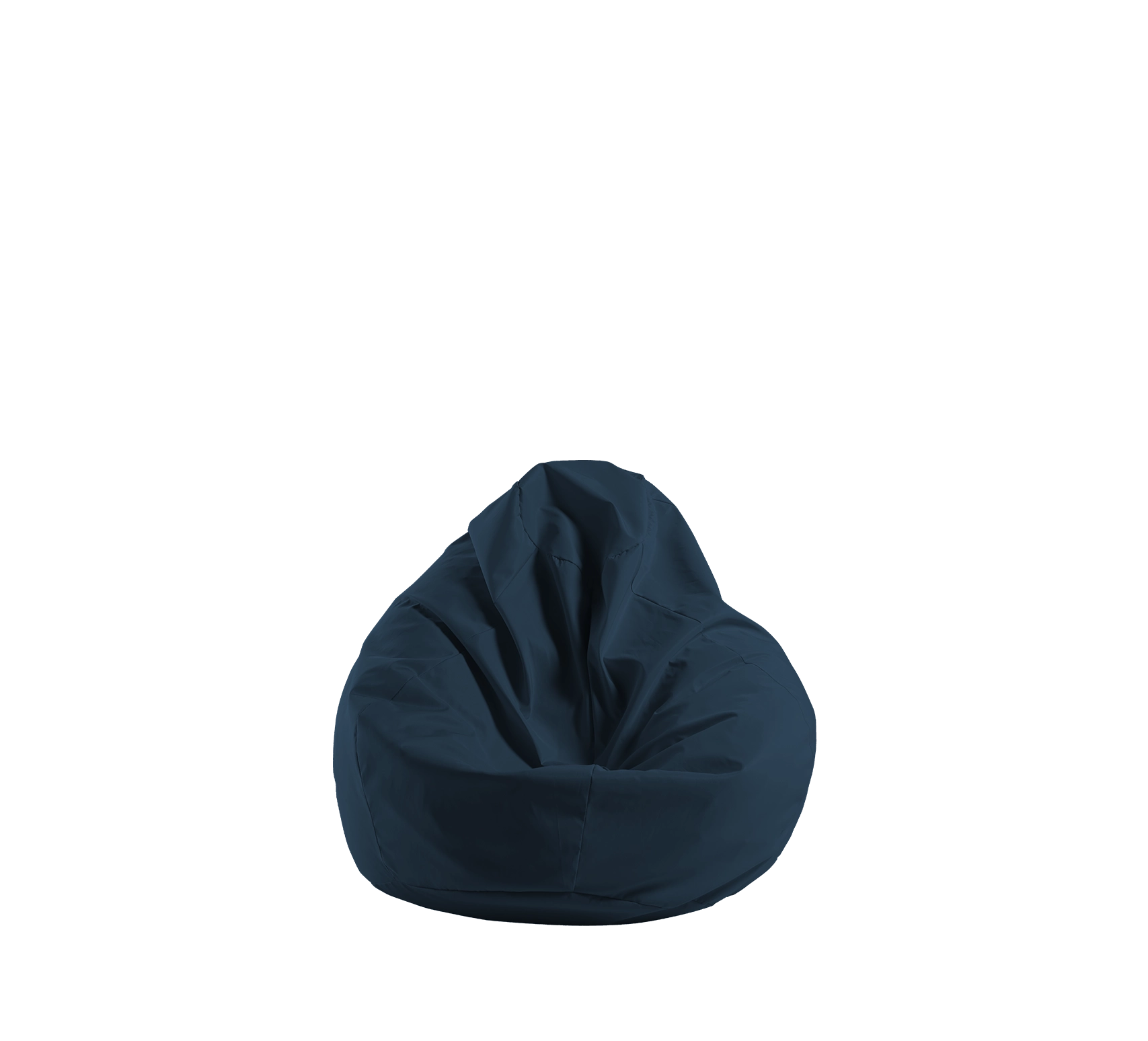 Bean Bag Moana Pumpkin M