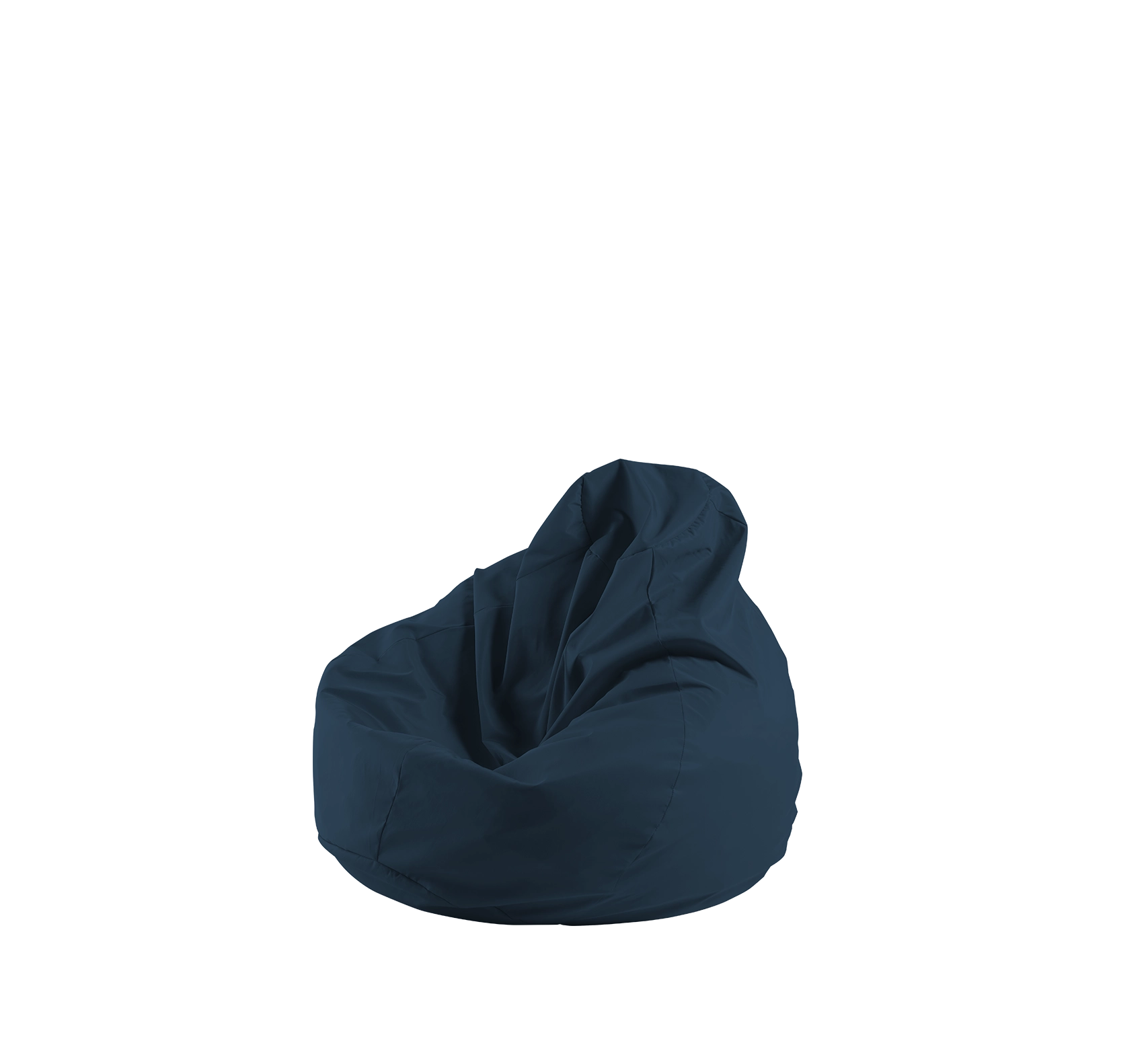 Bean Bag Moana Pumpkin M