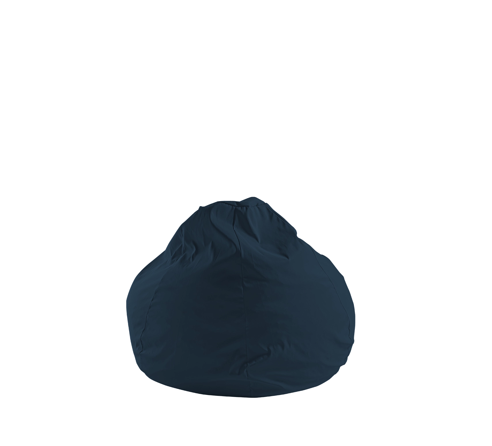 Bean Bag Moana Pumpkin M