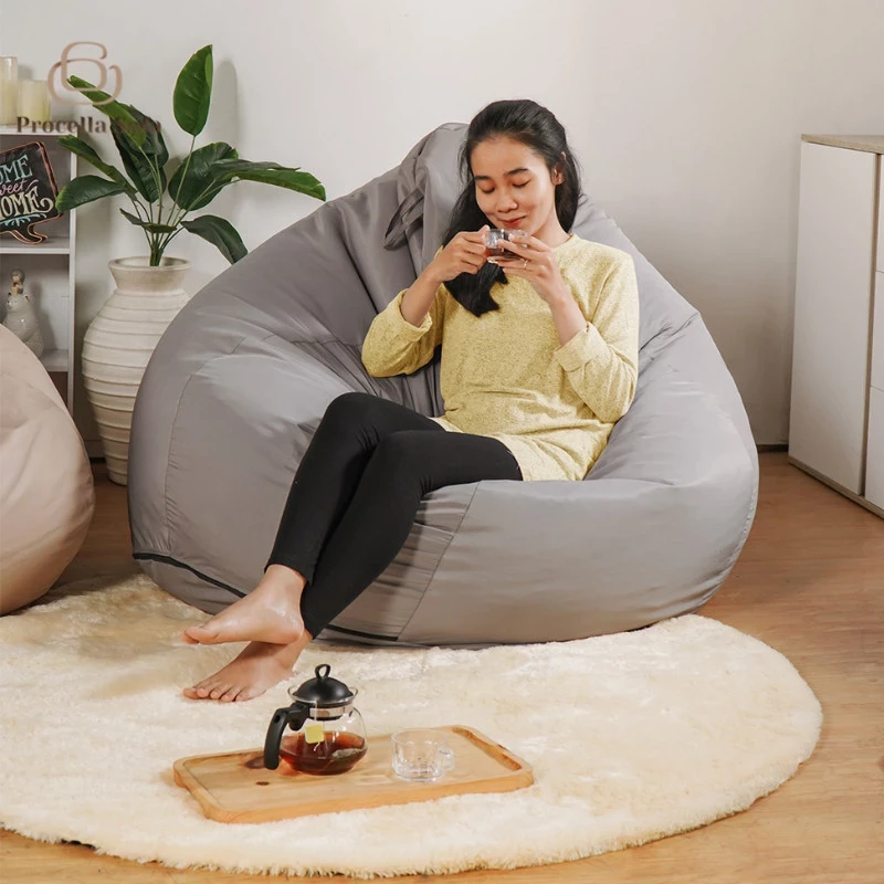 Bean Bag Moana Pumpkin XL
