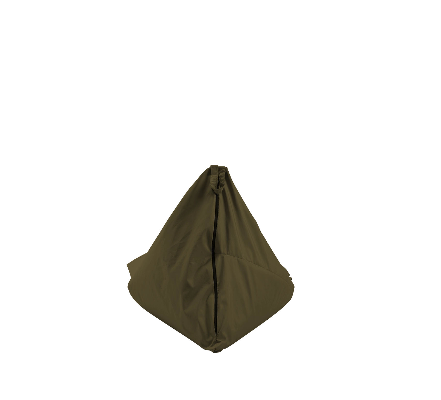 Bean Bag Moana Triangle L