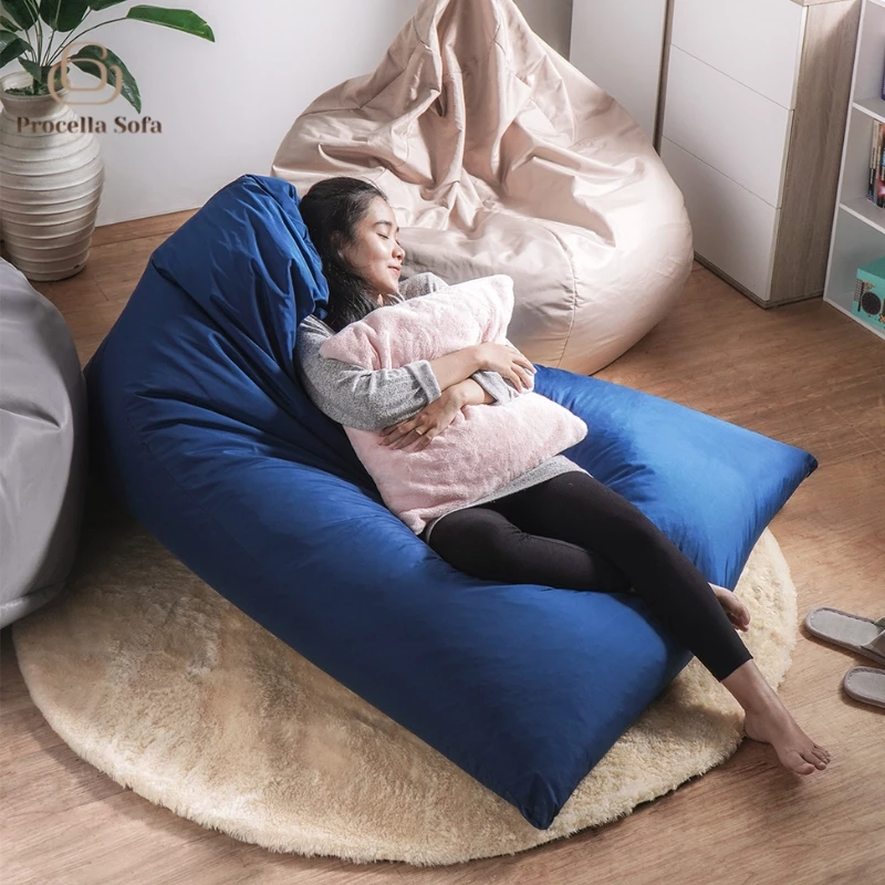 Bean Bag Moana Triangle M