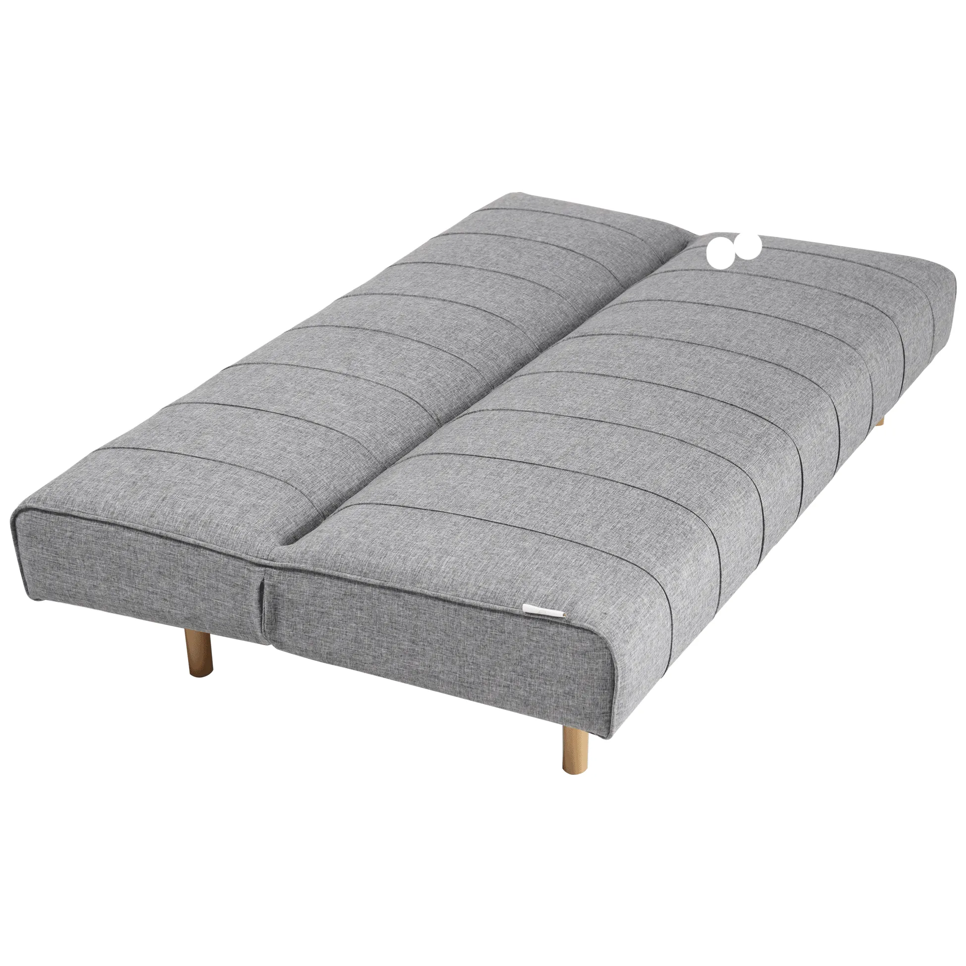 Procella Sofabed Chiffon