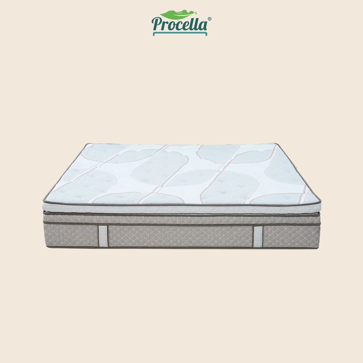 Elysian | Procella Spring Bed