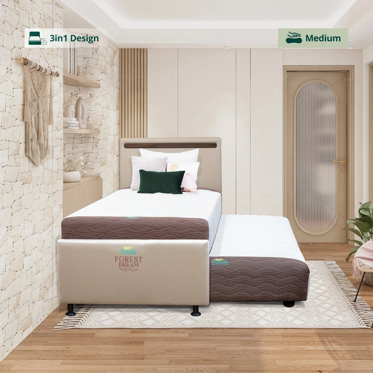 Forest Dream