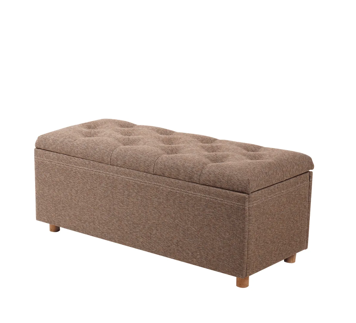 Sofa Storage Bricks Ottoman