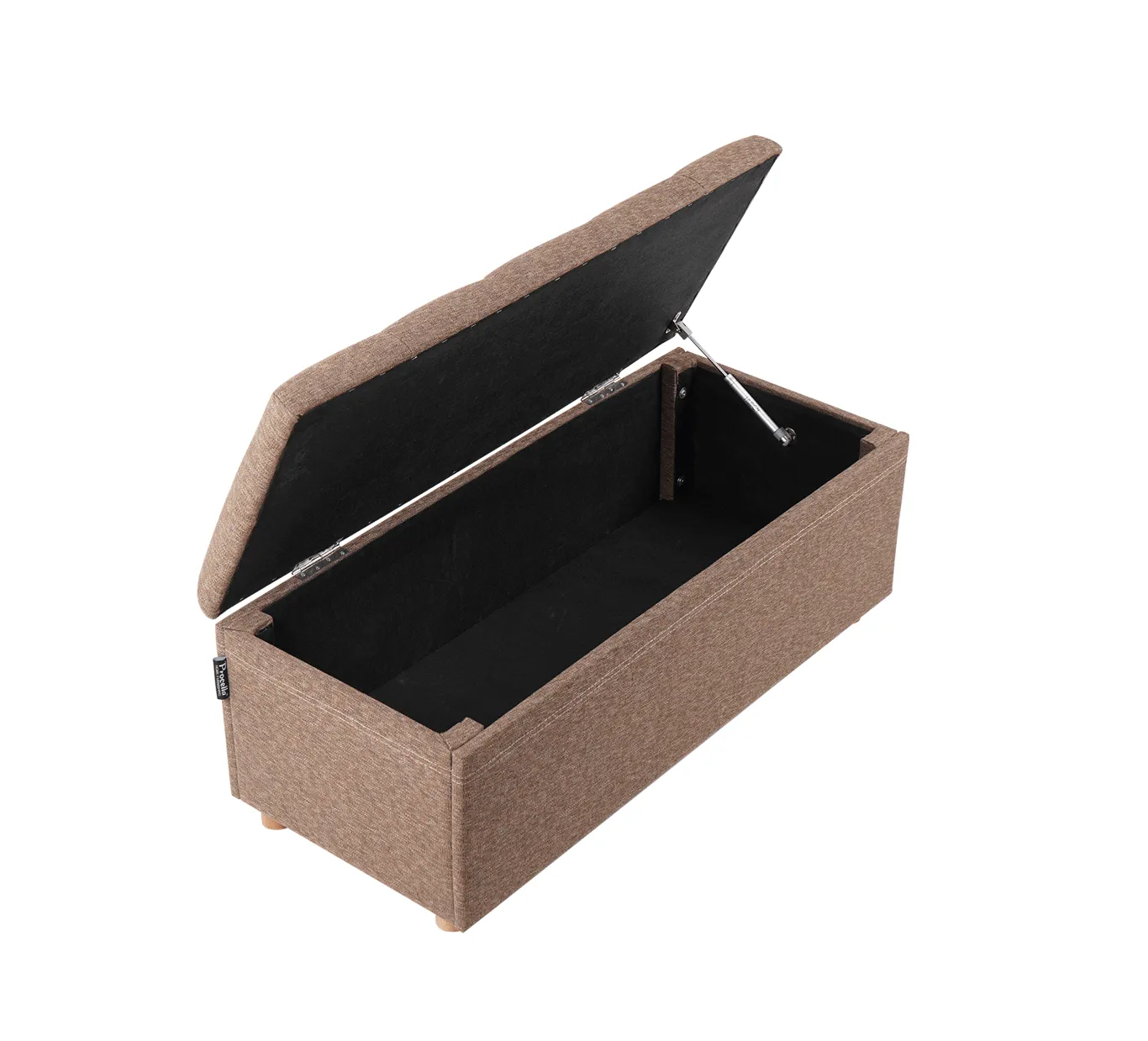 Sofa Storage Bricks Ottoman