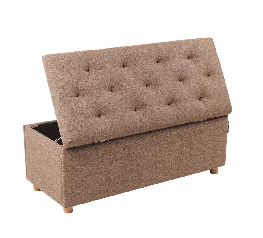 Sofa Storage Bricks Ottoman
