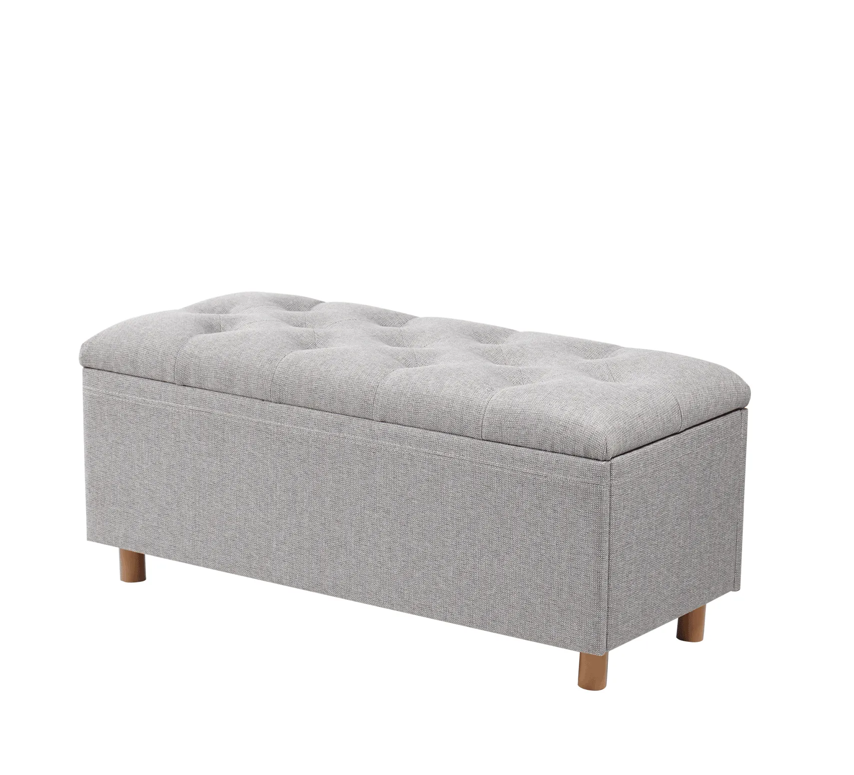 Sofa Storage Bricks Ottoman