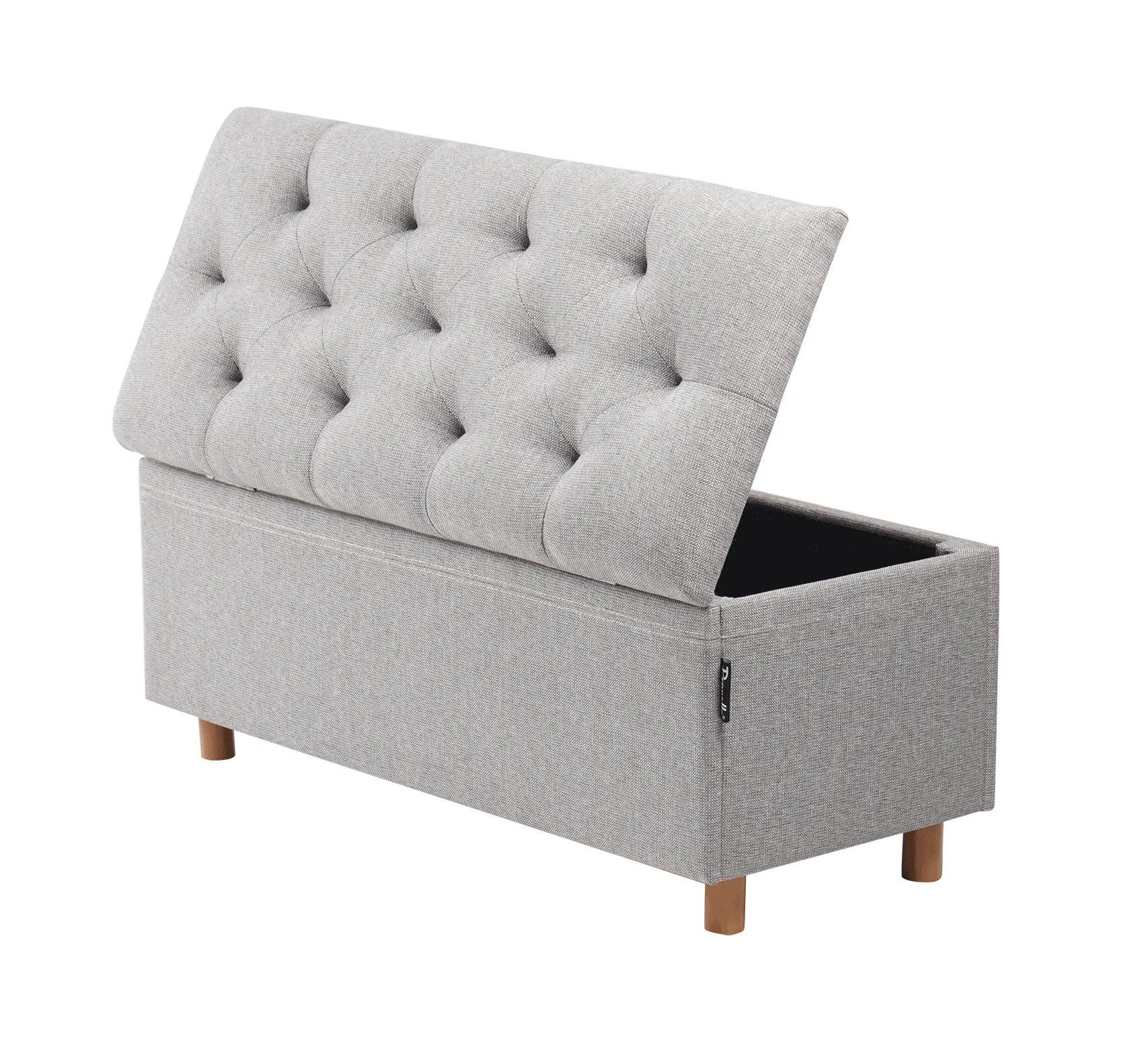 Sofa Storage Bricks Ottoman