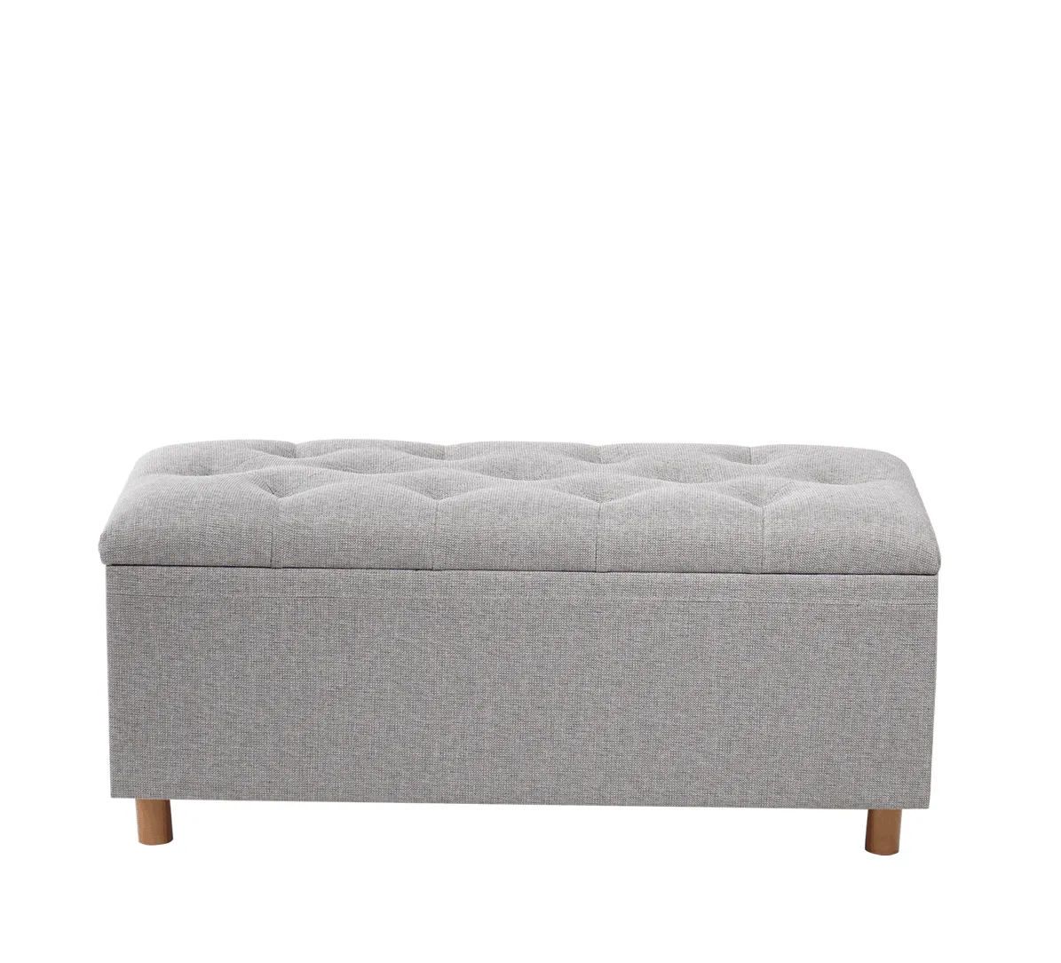 Sofa Storage Bricks Ottoman