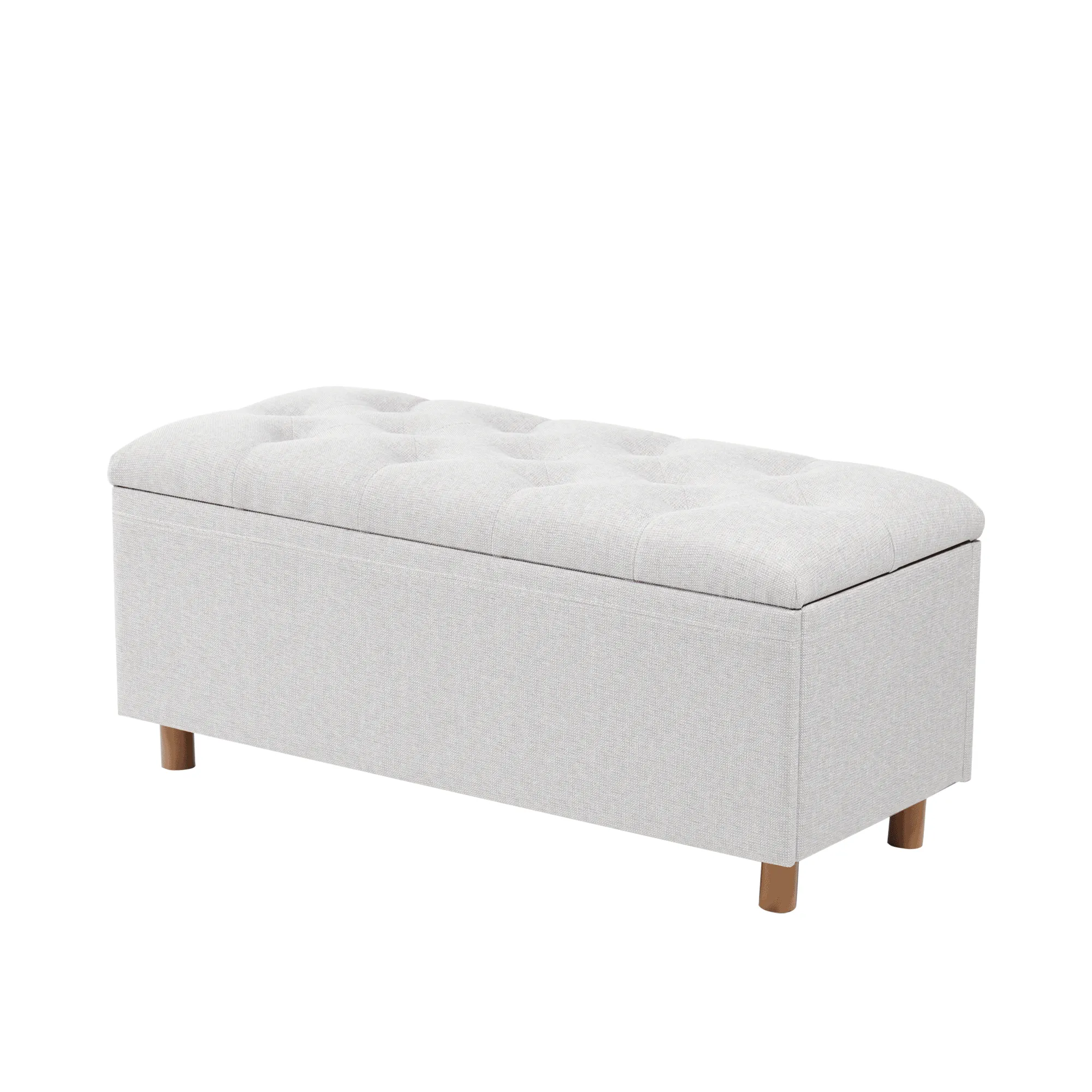 Sofa Storage Bricks Ottoman