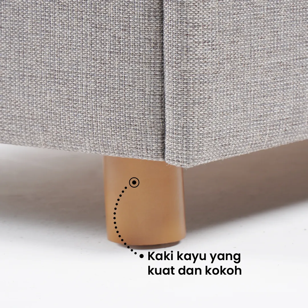 Sofa Storage Bricks Ottoman gallery 4