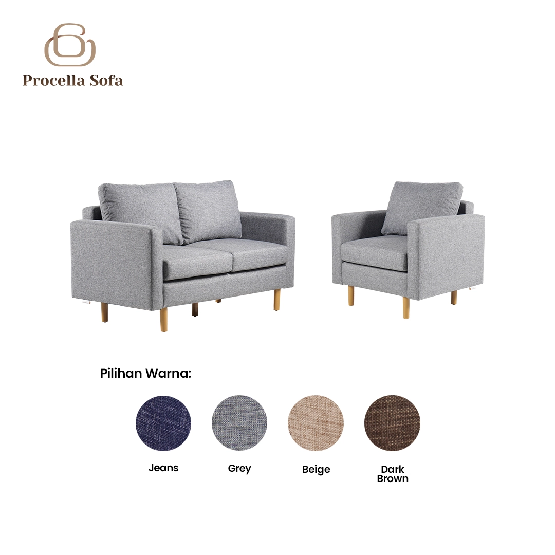 Sofa Pillo Canvas