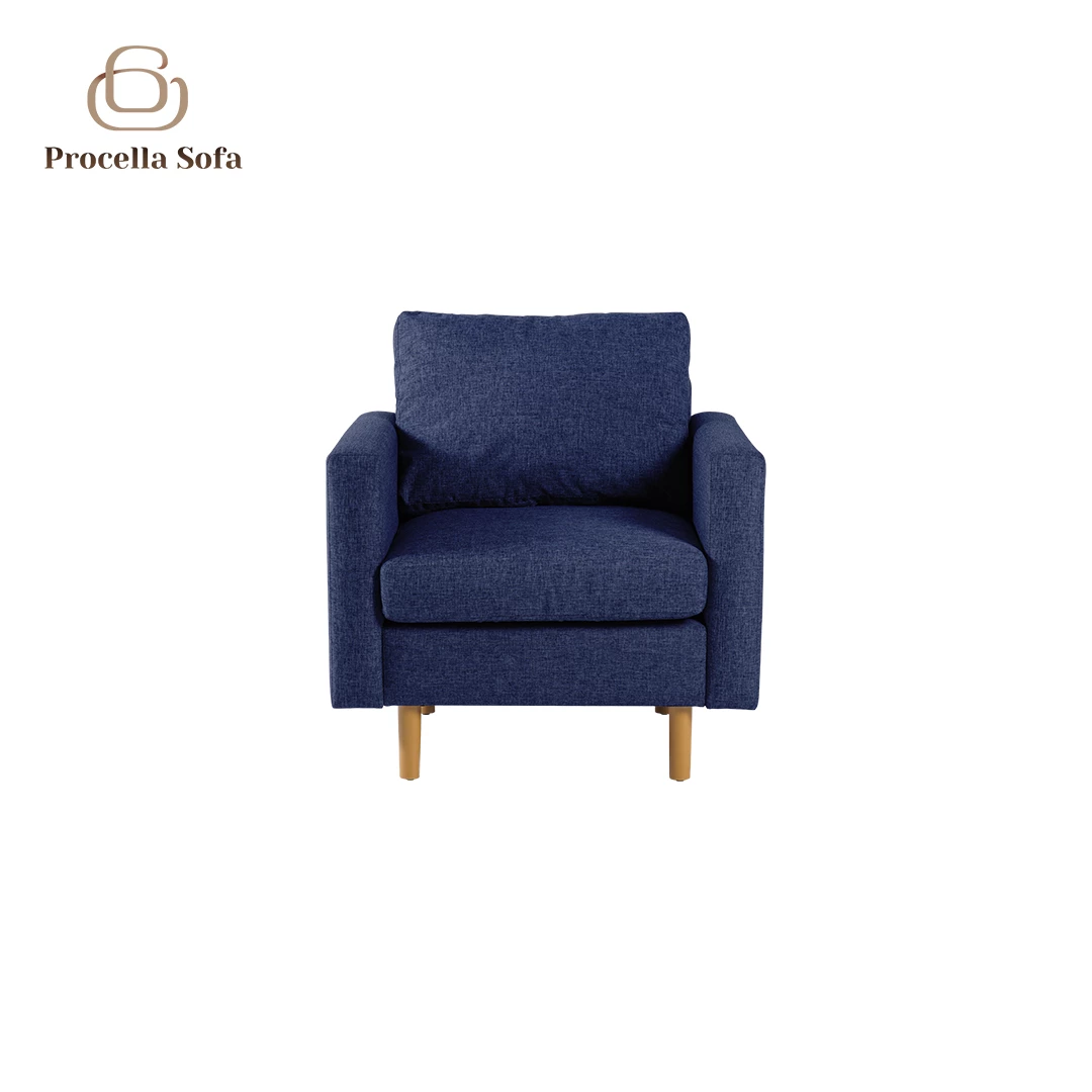 Sofa Pillo Canvas