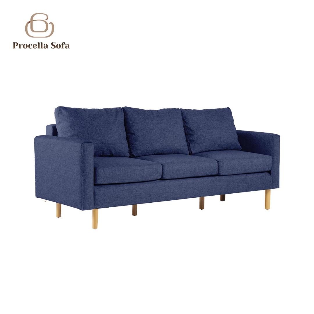Sofa Pillo Canvas