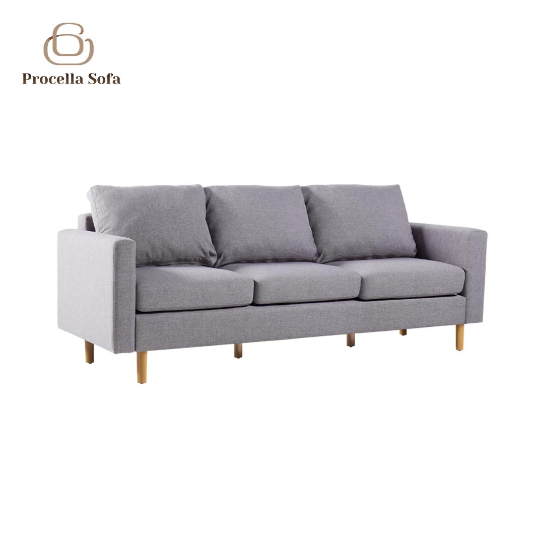 Sofa Pillo Canvas