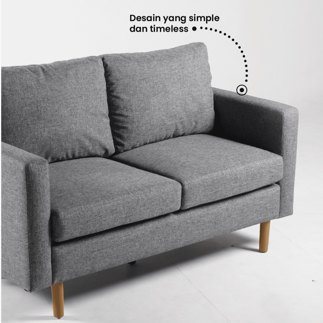 Sofa Pillo Canvas gallery 4