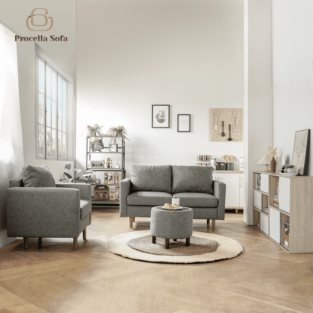 Sofa Pillo Canvas