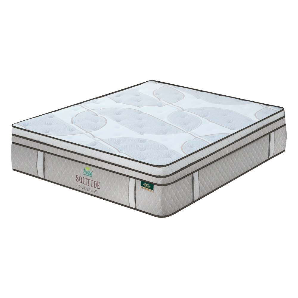 Kasur Springbed Solitude