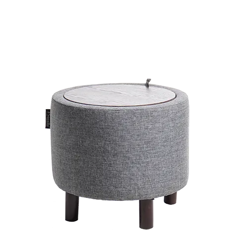Procella Sofa Serbaguna 3in1 - Tuffy Stool