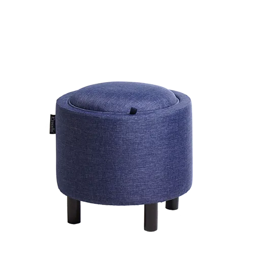 Procella Sofa Serbaguna 3in1 - Tuffy Stool
