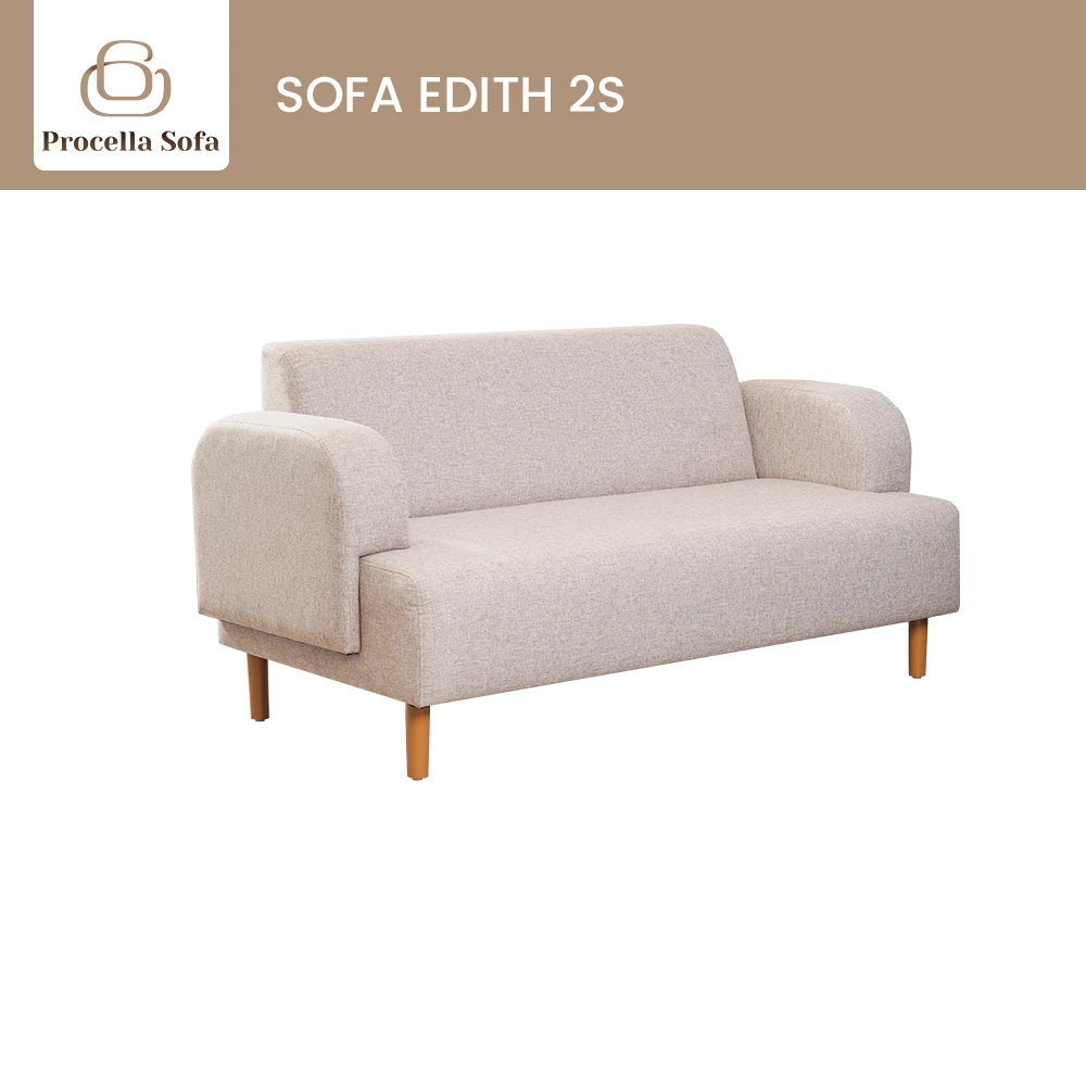 Procella Sofa Edith 2S
