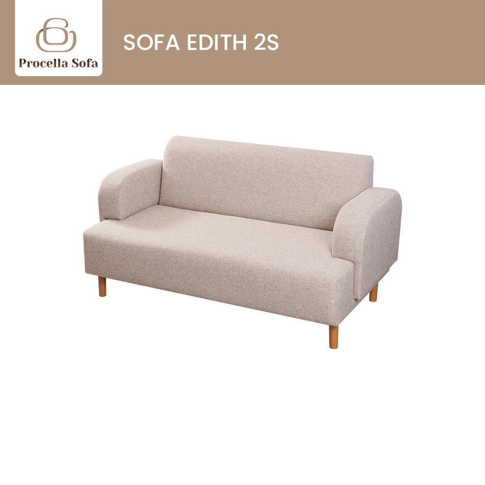 Procella Sofa Edith 2S