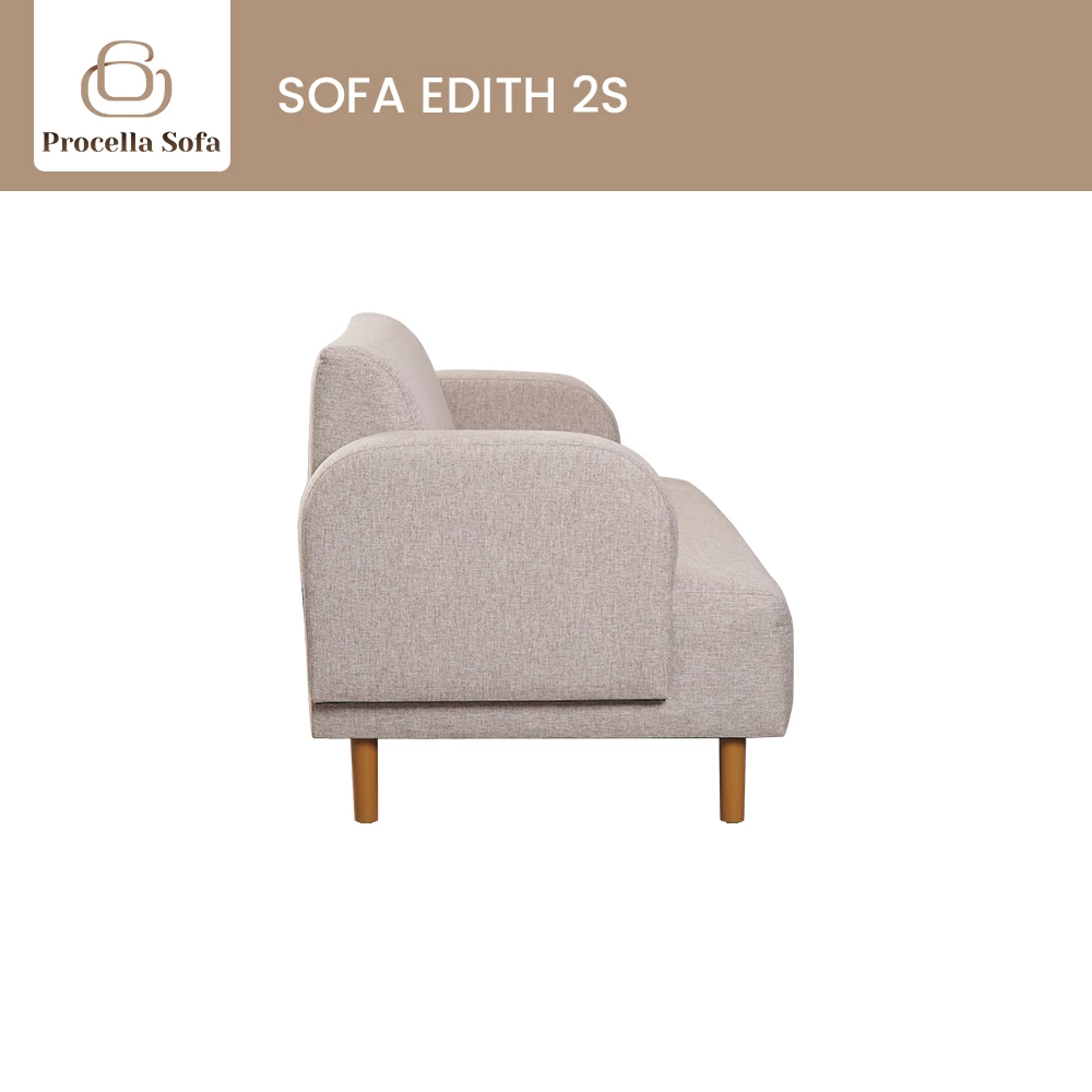 Procella Sofa Edith 2S