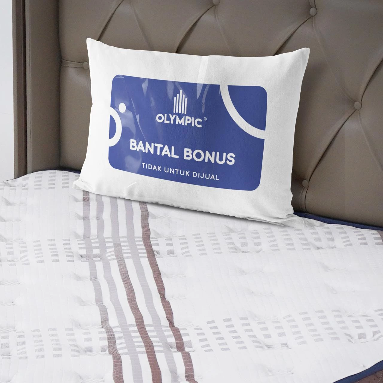 BANTAL OLYMPIC 45 X 65 CM
