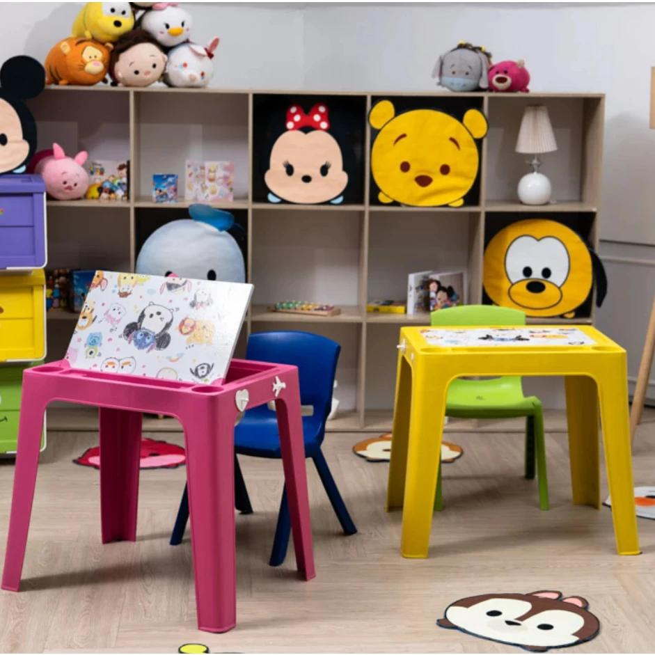Paket Kamar Anak Spesial Disney Series - FREE OSS PURE