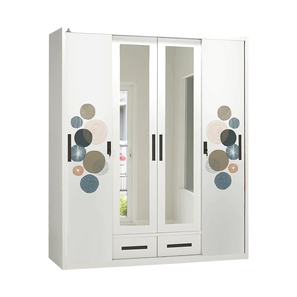 OSWS Arlo 4P2L