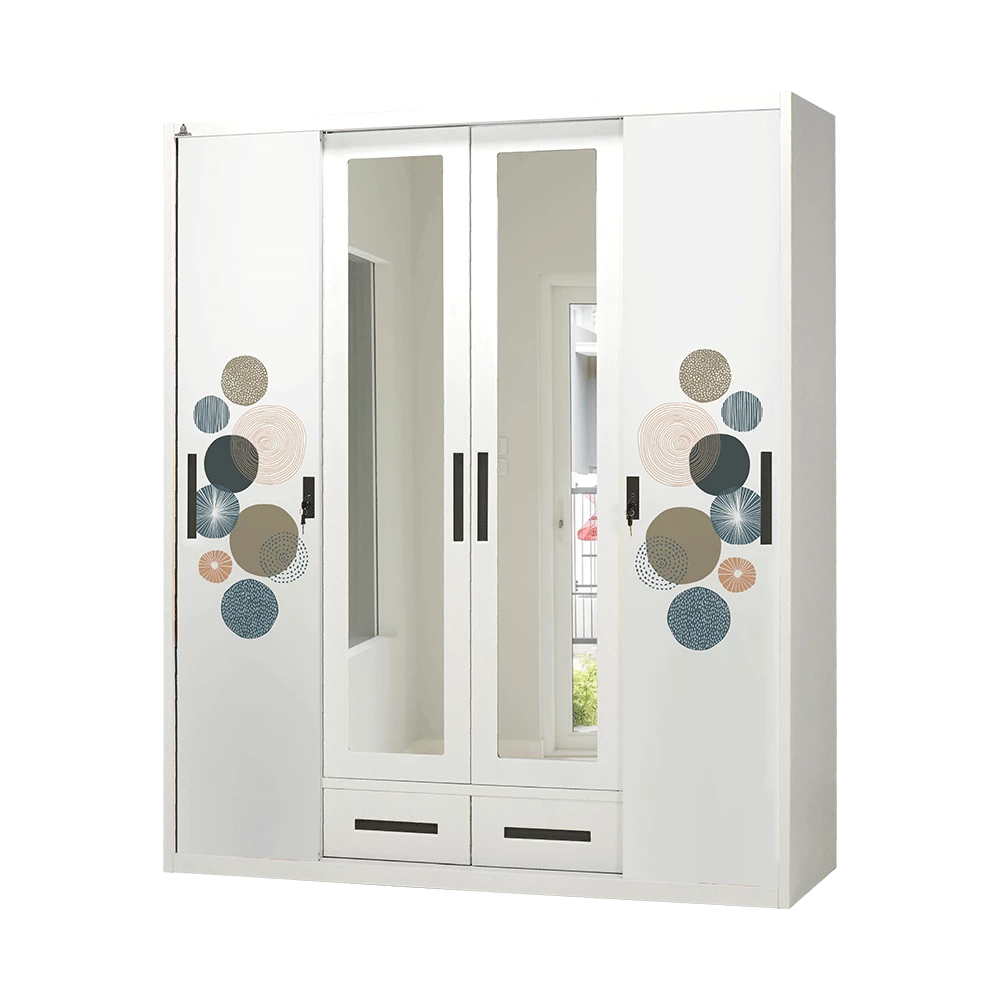 OSWS Arlo 4P2L