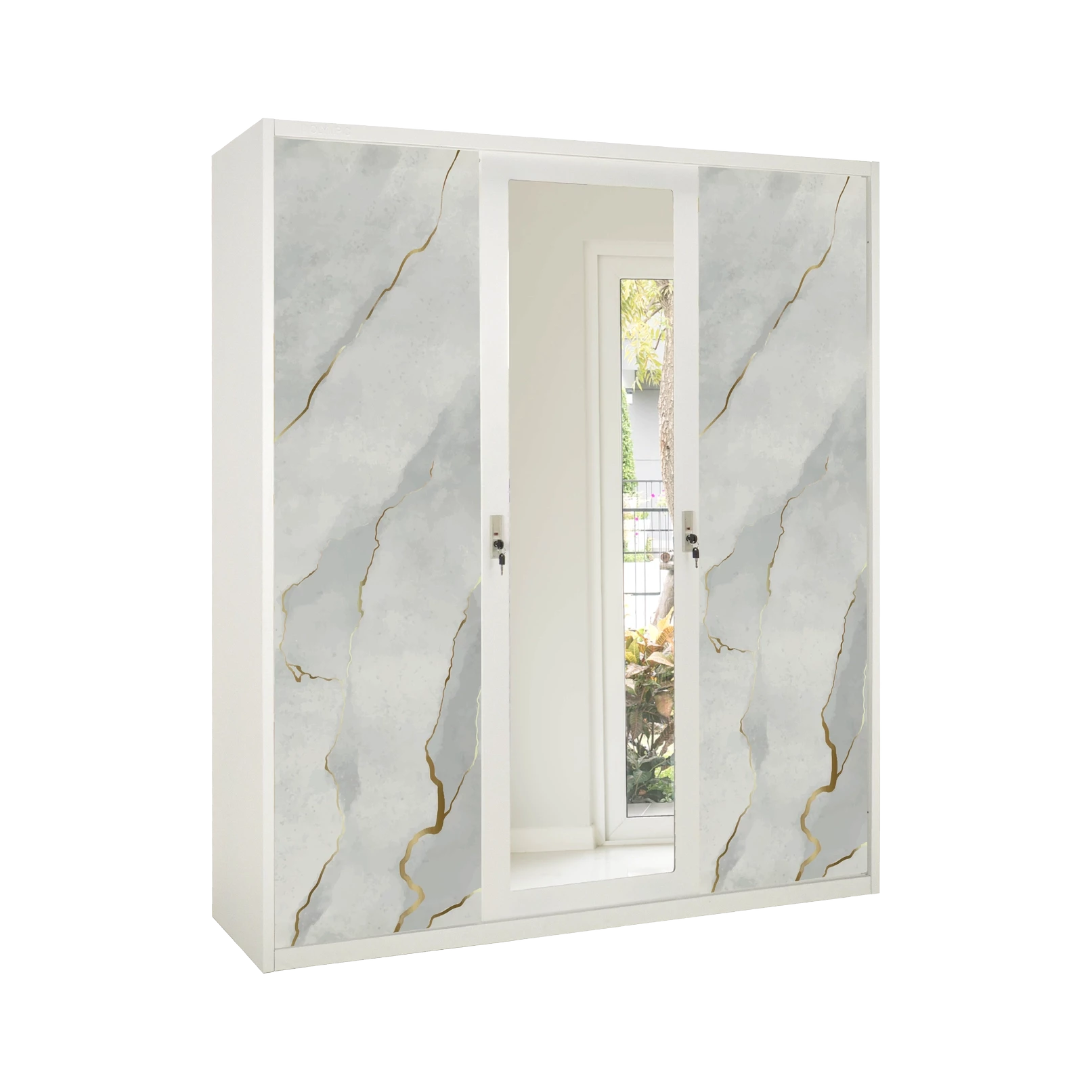 OSWS Marble 3P