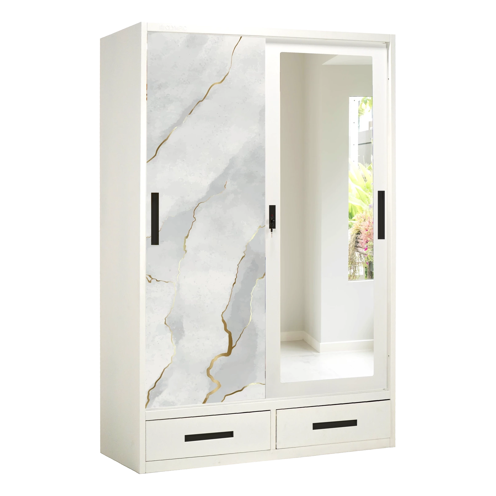 OSWS Marble 2L