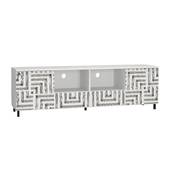 AVR Faya 2L