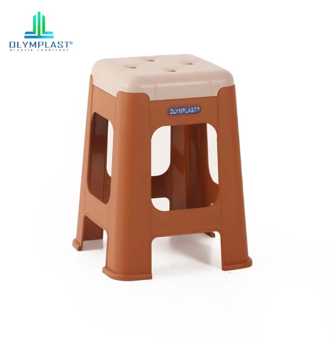 Knitting Stool - Kursi Bakso 4 pc