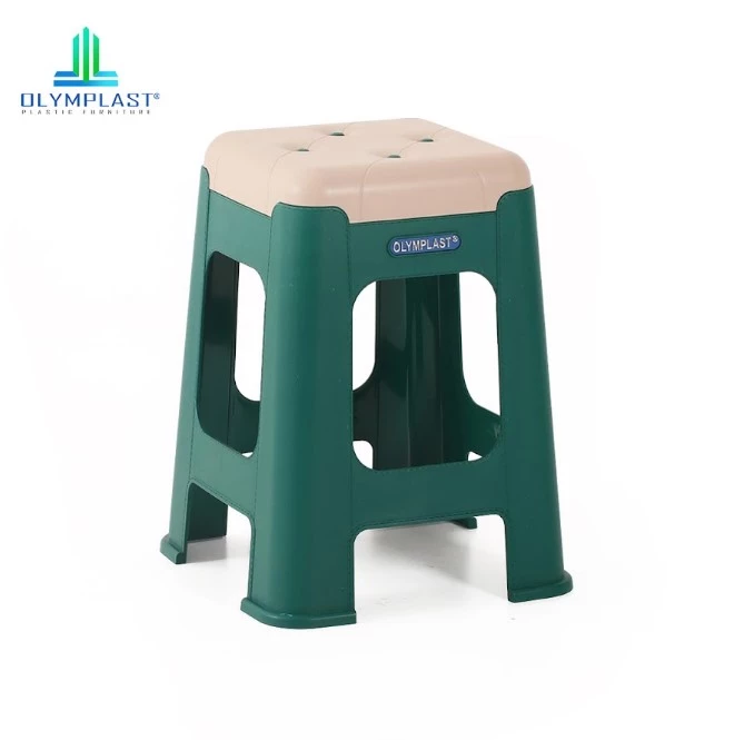Knitting Stool - Kursi Bakso 4 pc