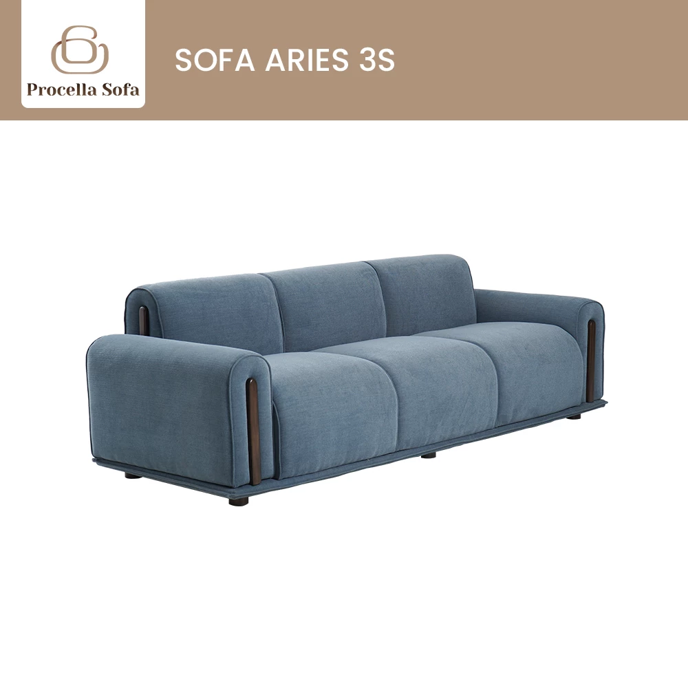 Sofa Aries 3S