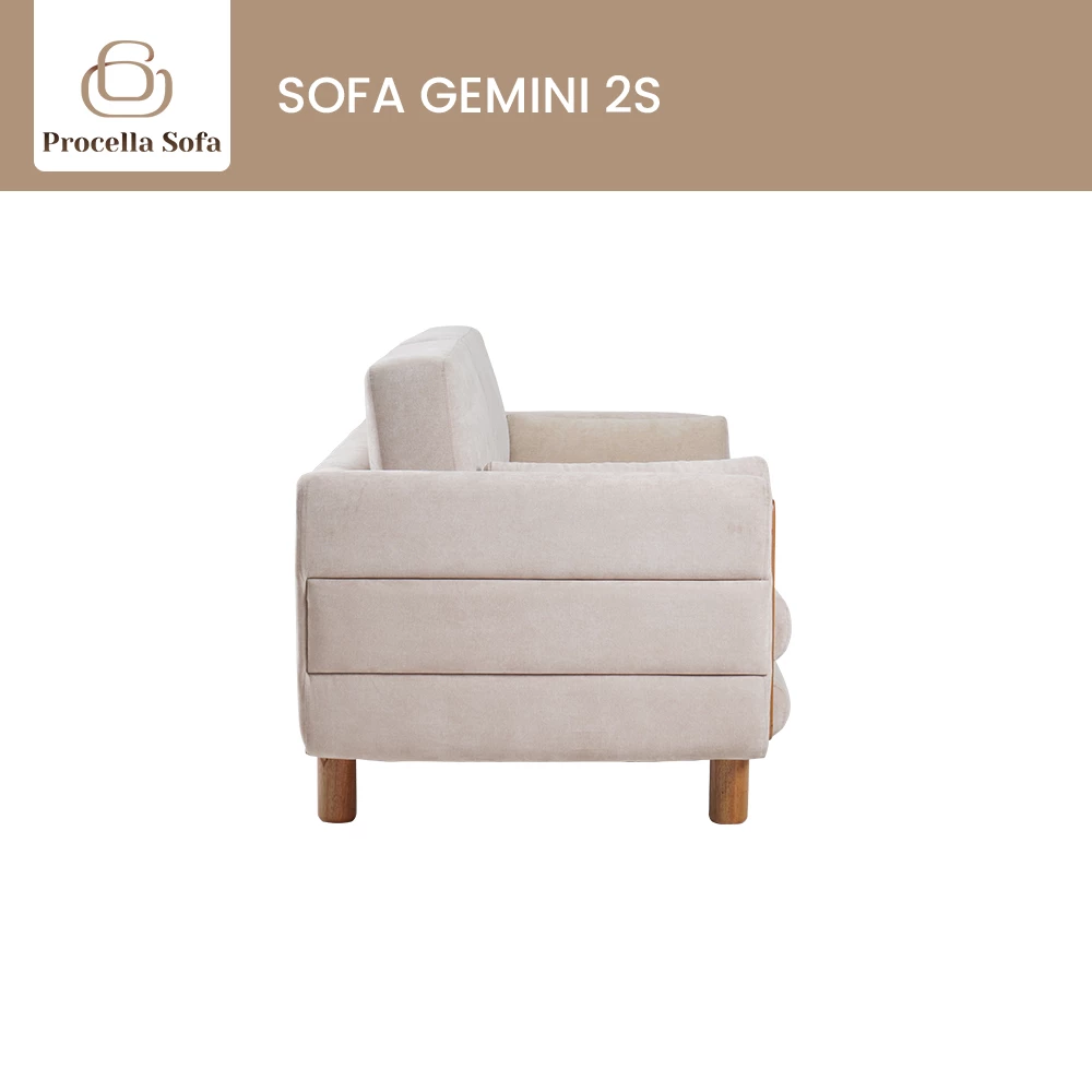 Sofa Gemini 2S
