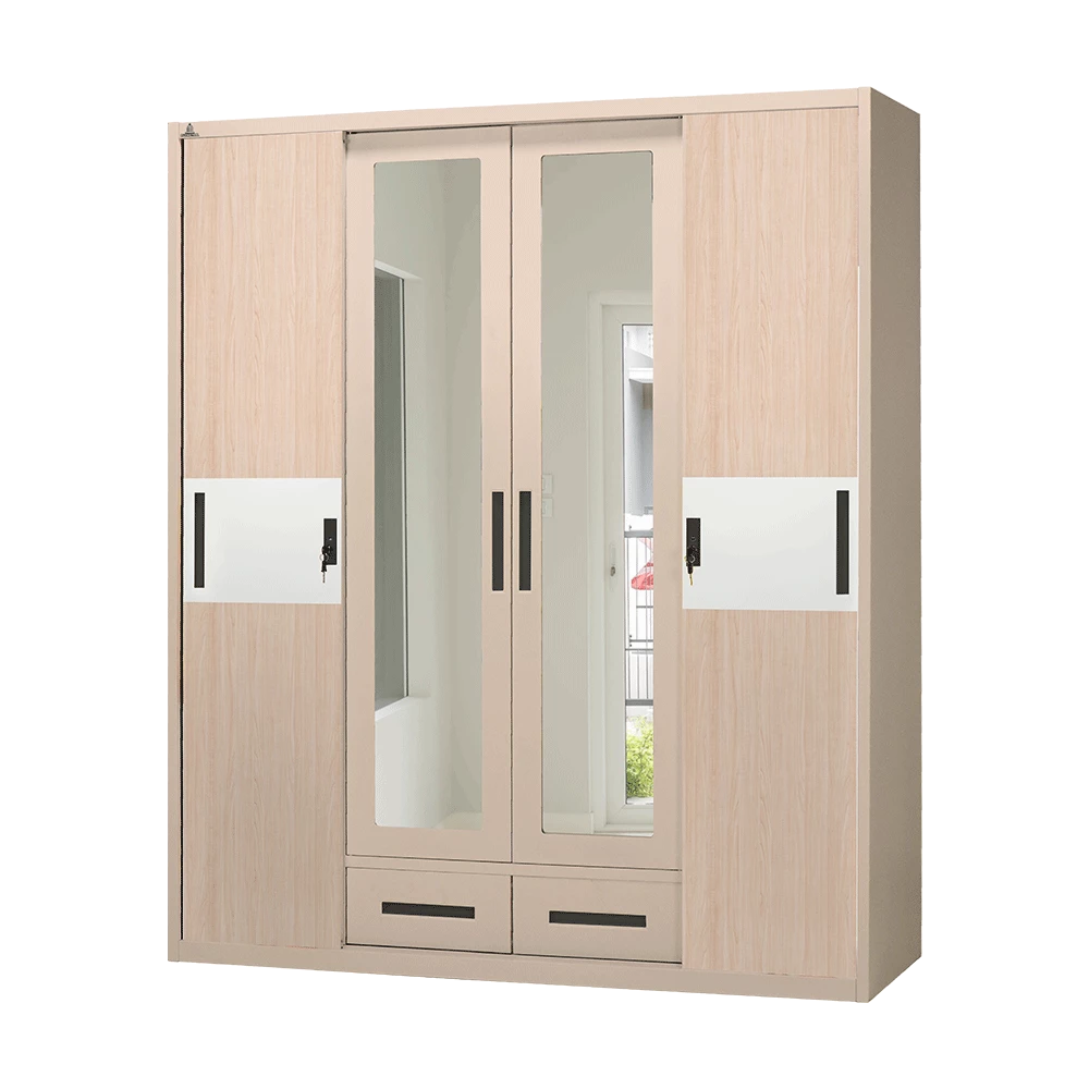 OSWS Erline 4P2L