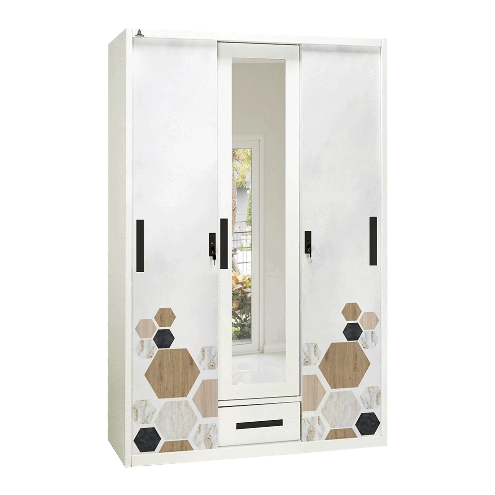OSWS Tera 3P1L