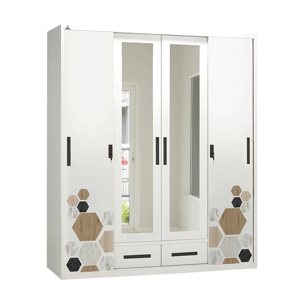 OSWS Tera 4P2L