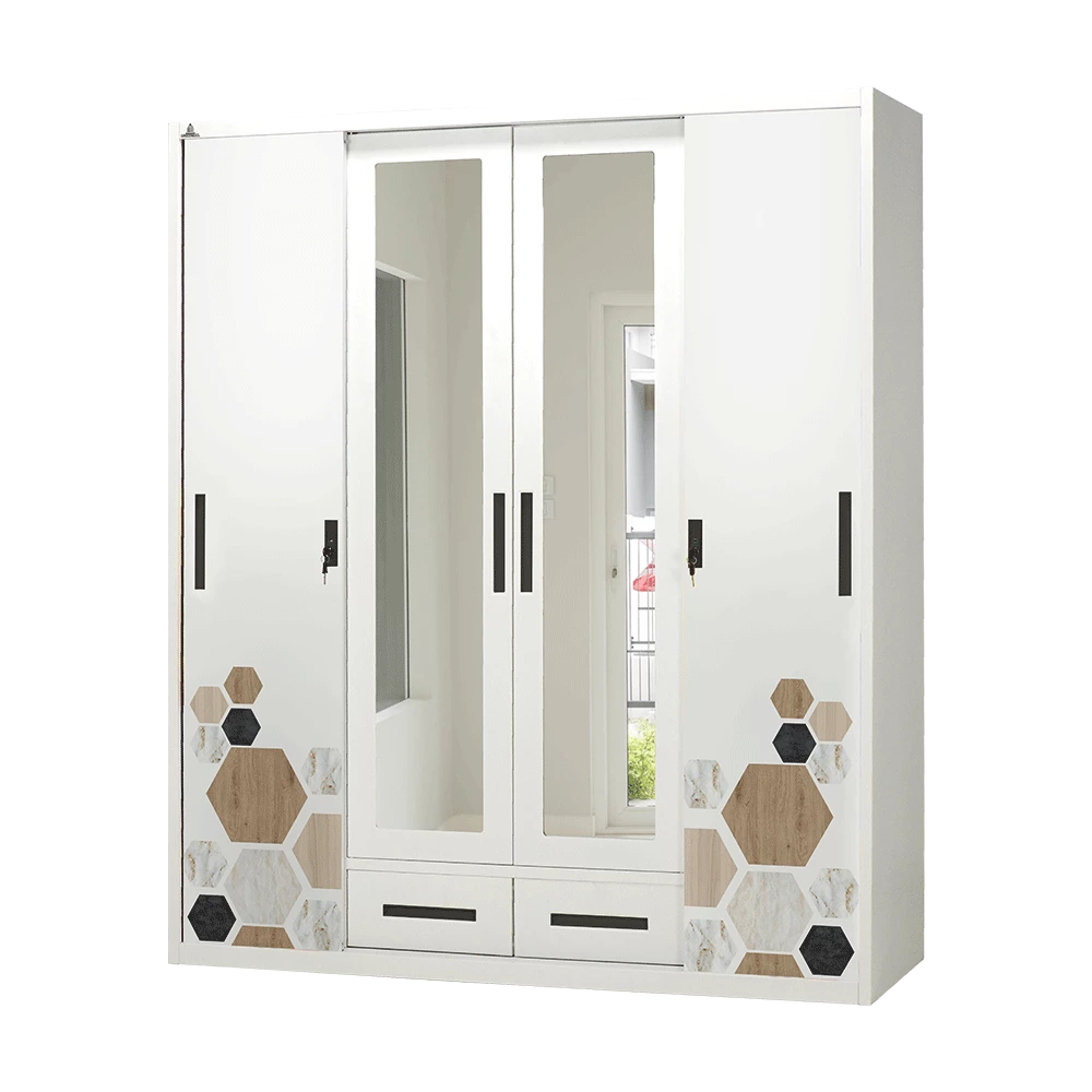 OSWS Tera 4P2L